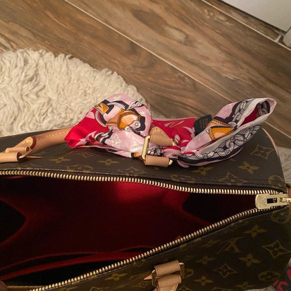 New never worn speedy Bandouiliere 35 - Picture 6 of 6